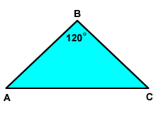 geometry isosceles triangle