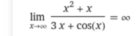 Screenshot_2021-03-16 lim x to inf ((x 2+ x) (3x+cosx)) - Wolfram Alpha.png