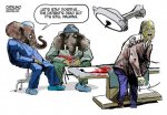 Editorial Cartoon (GOP Positive on Health) 07-15-2017.JPG