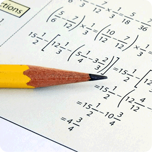 free math homework websites